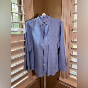 Tommy Bahama Light Blue Dress Shirt